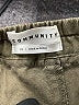 Community Green Track Pants Size XS - photo 7