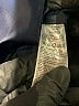 Janie and Jack 100% Polyester Blue Vest Size 3 - 4 - photo 4