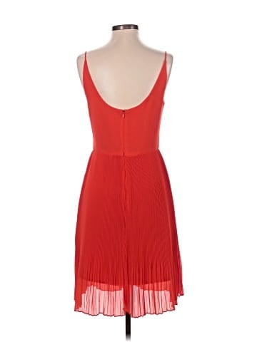 Storee Cocktail Dress (view 2)