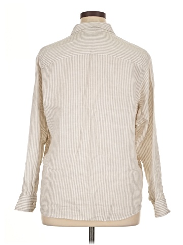 Tommy Bahama Long Sleeve Button-Down Shirt (view 2)
