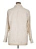 Tommy Bahama Ivory Long Sleeve Button-Down Shirt Size 0X - photo 2