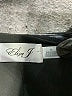 Eliza J Solid Black Cocktail Dress Size 12 - photo 6