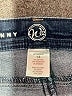 W62 Solid Blue Jeans Size 14 - photo 7