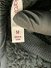 Xhilaration 100% Polyester Tweed Black Pullover Sweater Size M - photo 9
