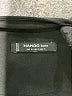 Mango Solid Black Casual Dress Size 6 - photo 7