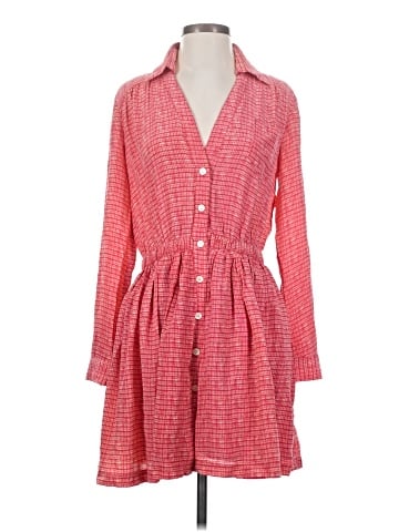 Thakoon Addition Casual Dress (view 1)
