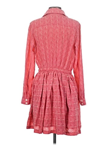 Thakoon Addition Casual Dress (view 2)