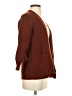 Wilfred Free Brown Cardigan Size XS - photo 4