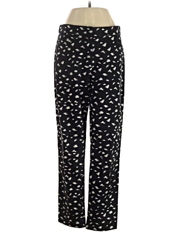 Pink Tartan Casual Pants (view 1)