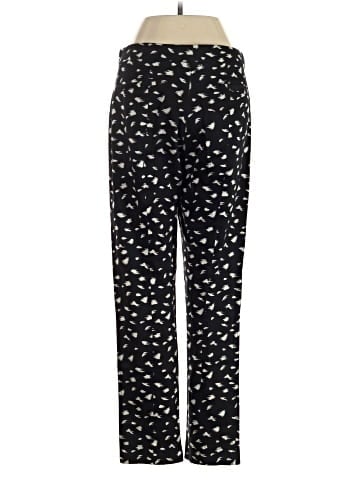 Pink Tartan Casual Pants (view 2)