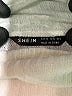 Shein Ivory Long Sleeve Top Size XS - photo 7