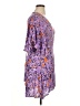 Unbranded Purple Kimono One size - photo 4