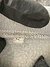 Unbranded Graphic Gray Sweatshirt Size S - photo 7