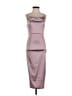 Unbranded Purple Cocktail Dress Size S - photo 1