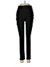 Monkey Ride Jeans Chevron-herringbone Black Jeggings Size 7 - photo 1