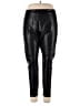 Express Black Leggings Size XL - photo 1