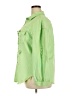 Unbranded 100% Polyester Green Jacket Size XXL - photo 5