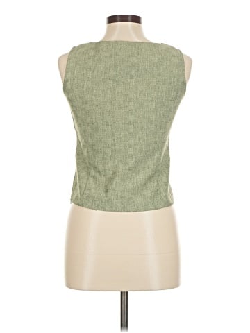 Sag Harbor Sleeveless Top (view 2)