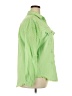 Unbranded 100% Polyester Green Jacket Size XXL - photo 4