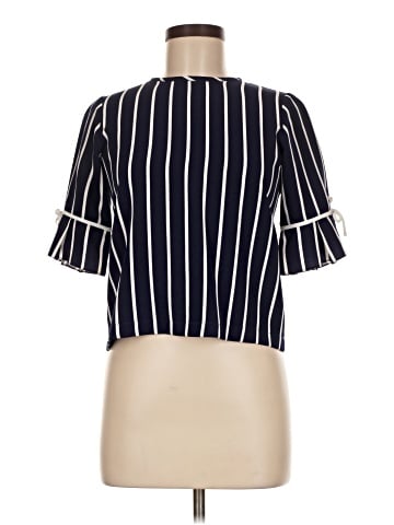 Assorted Brands Short Sleeve Blouse (view 1)