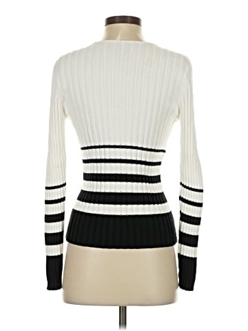 Lauren by Ralph Lauren Pullover Sweater (view 2)