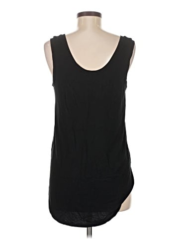 Piko Sleeveless T-Shirt (view 2)