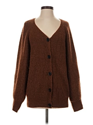 By Malene Birger Cardigan (view 1)