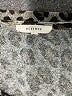 Pleione Animal Print Silver Pullover Sweater Size XL - photo 7