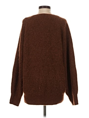 By Malene Birger Cardigan (view 2)