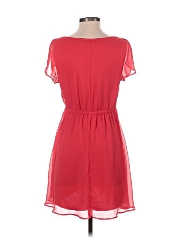 Express Casual Dress (view 2)