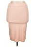 Like an Angel Solid Tan Formal Skirt Size XL - photo 1