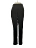 Bebe Solid Black Dress Pants Size 2 - photo 1