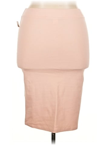 Like an Angel Formal Skirt (view 2)