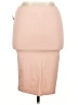 Like an Angel Solid Tan Formal Skirt Size XL - photo 2