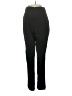 Bebe Solid Black Dress Pants Size 2 - photo 2