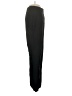 Bebe Solid Black Dress Pants Size 2 - photo 4