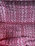 Lululemon Athletica Houndstooth Purple Active Pants Size 2 - photo 7