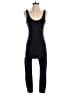 Girlfriend Collective Black Jumpsuit Size XS - photo 1