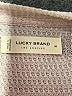 Lucky Brand Pink Pullover Sweater Size M - photo 7