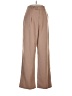Assorted Brands Tan Ivory Casual Pants Size M - photo 1