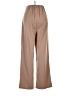 Assorted Brands Tan Ivory Casual Pants Size M - photo 2