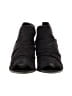 by the way. Black Flats Size 7 - photo 2