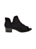 by the way. Black Flats Size 7 - photo 1