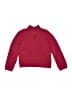 Tommy Bahama 100% Cotton Red Pullover Sweater Size 7 (estimated) - photo 1