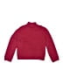 Tommy Bahama 100% Cotton Red Pullover Sweater Size 7 (estimated) - photo 2