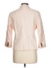 Lands' End Ivory Blazer Size 10 - photo 2
