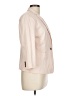 Lands' End Ivory Blazer Size 10 - photo 4