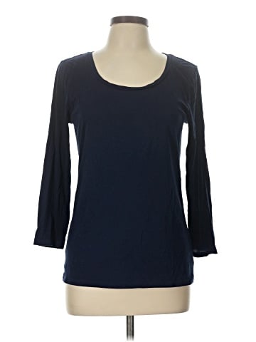 Joe Fresh 3/4 Sleeve T-Shirt (view 1)