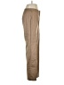 Kasper 100% Polyester Tan Casual Pants Size 6 - photo 4
