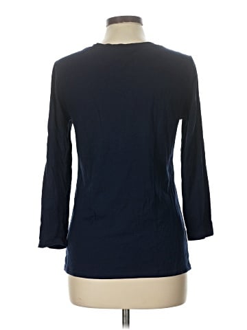 Joe Fresh 3/4 Sleeve T-Shirt (view 2)